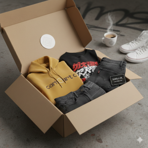 street style – mestská móda, čo má šmrnc